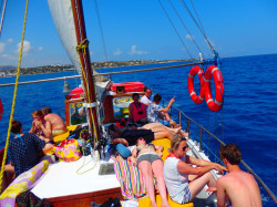 40Boot-excursie-varen-op-kreta-vakantie40