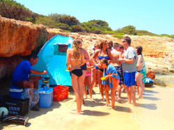 53Snorkelen-Excursie-op-Kreta53