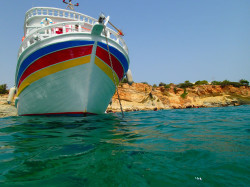 90Boot-excursie-varen-op-kreta-vakantie90