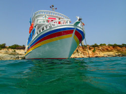 91Boot-excursie-varen-op-kreta-vakantie91