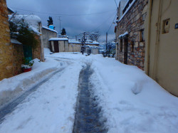 Sneeuw-op-Kreta-Winter-Vakantie