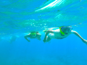 snorkelen op kreta (10)