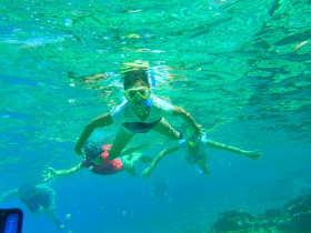 snorkelen op kreta (18)