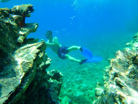 snorkelen op kreta (19)