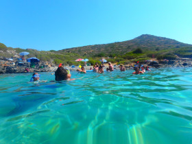 snorkelen op kreta (9)