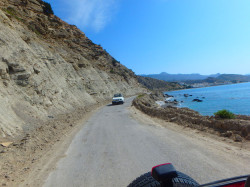 Jeepsafari op Kreta