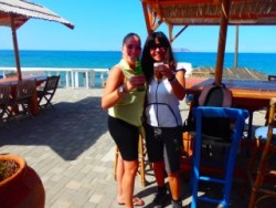 Accommodatie op Kreta