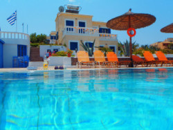 Appartementen en accommodatie op Kreta Griekenland