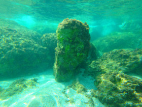 Snorkelvakanties op Kreta in de zomer