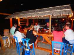 Zorbas accomodatie op Kreta