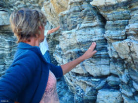 Geologie op Kreta