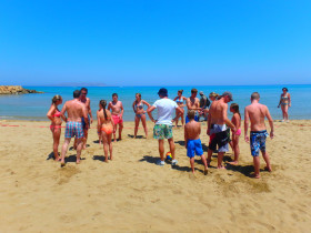 Wandelen en Hiken op Kreta, Active vakanties en excursies (108)