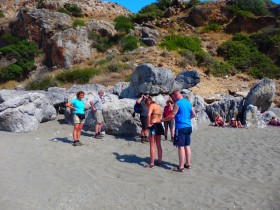 Wandelen en Hiken op Kreta, Active vakanties en excursies (46)