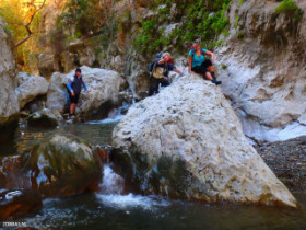 Wandelvakanties op Kreta