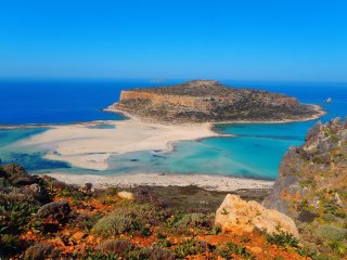 fotografie op kreta