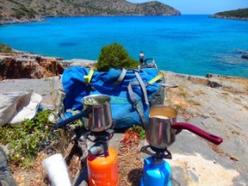 West Kreta wandelingen