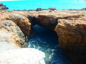 Wandelen in Zuid Kreta