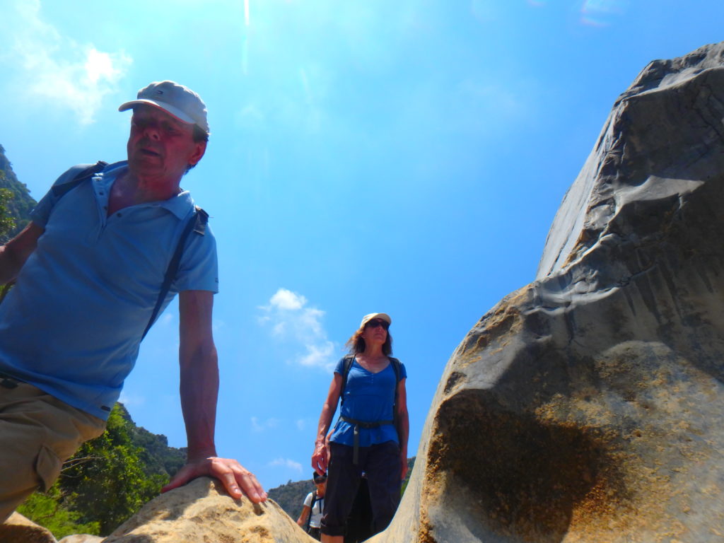 vakantie in juni op Kreta