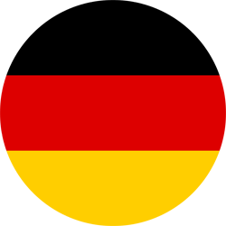 Flag German