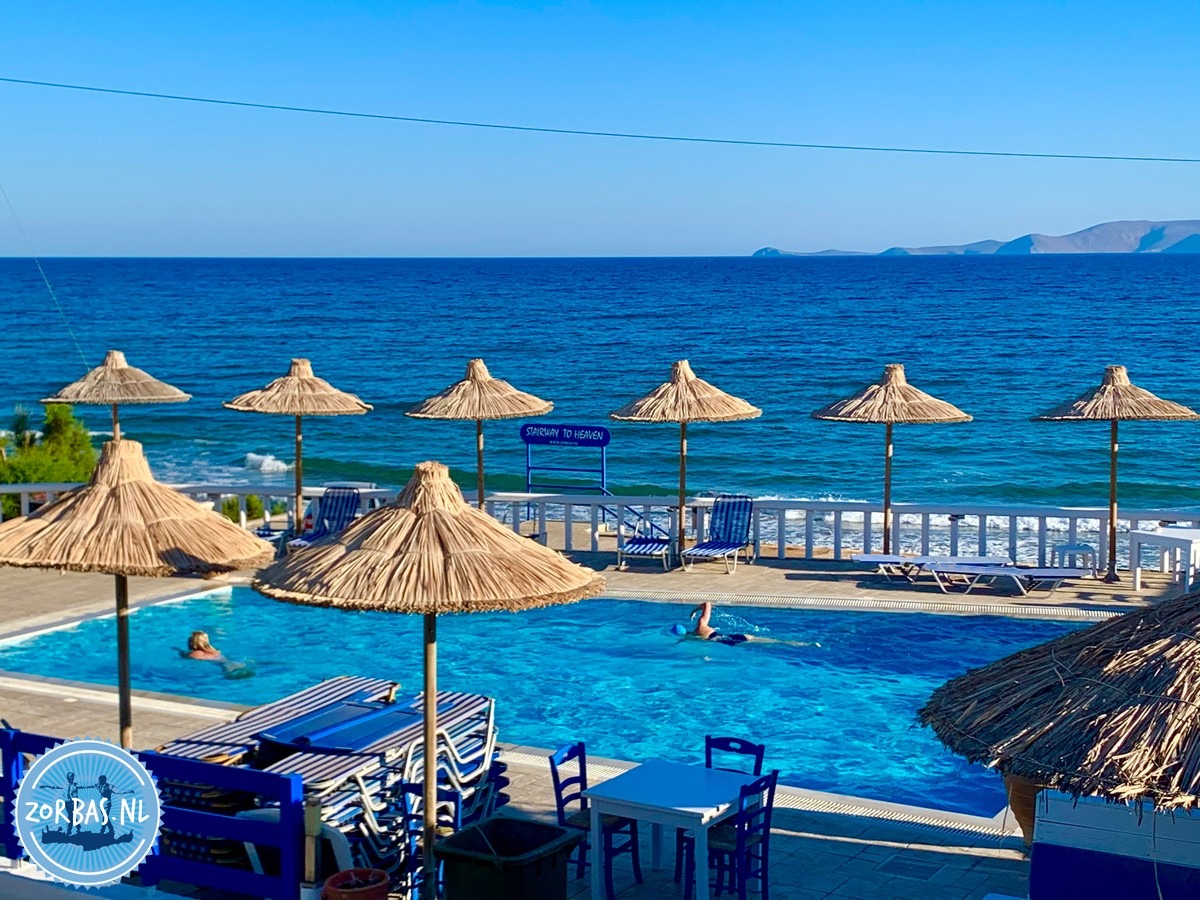 Kretaonline is 24 uur per dag bereikbaar